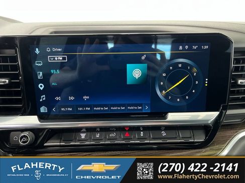 Used 2025 Chevrolet Silverado 2500 LT AWD/4WD image 31