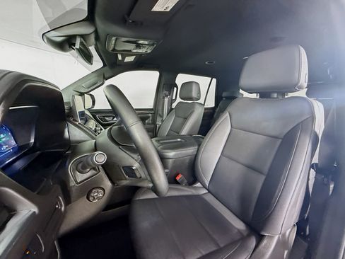 Used 2023 Chevrolet Tahoe LT w/ Luxury Package AWD/4WD image 26