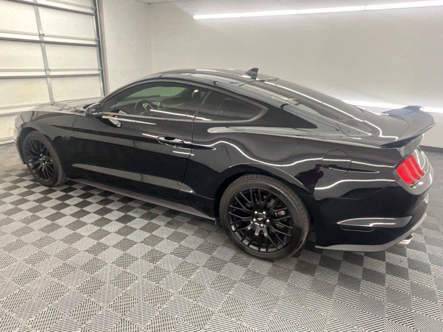 Used 2020 Ford Mustang GT RWD image 17