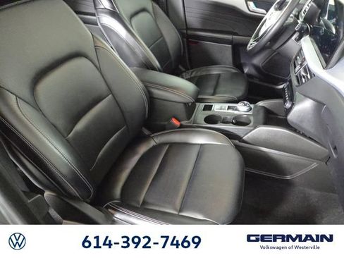 Used 2024 Ford Escape Platinum AWD/4WD image 24