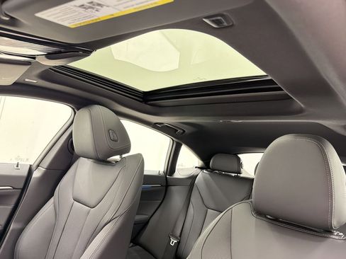 New 2026 BMW i4 eDrive40 w/ Premium Package RWD image 14