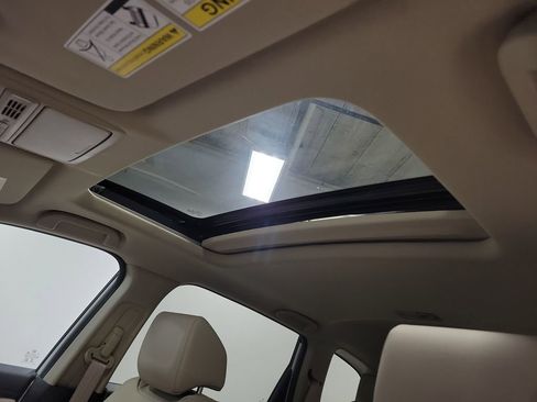 Used 2021 Honda CR-V EX-L image 14