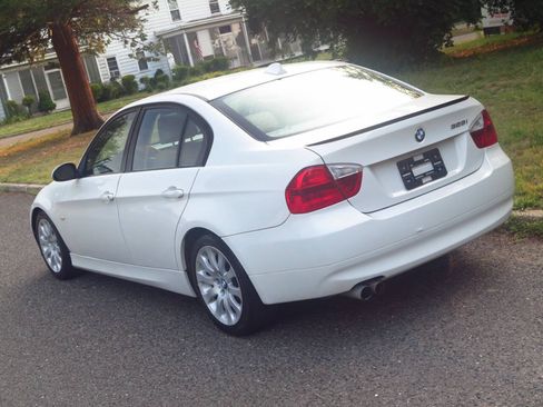 Used 2008 BMW 328i Sedan RWD image 16