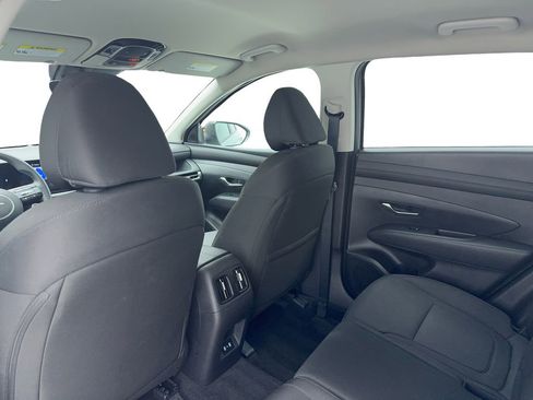 Used 2025 Hyundai Tucson SEL image 37