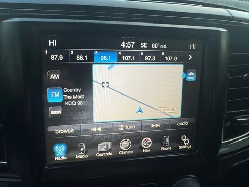 Used 2015 RAM 1500 Sport w/ Black Ram 1500 Sport Group image 20