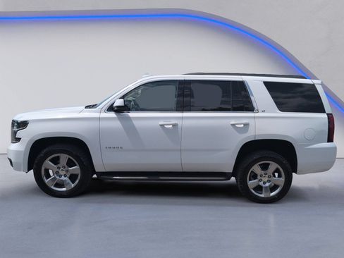Used 2020 Chevrolet Tahoe LT RWD image 11
