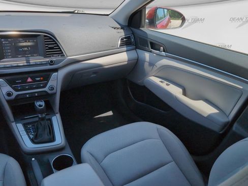 Used 2017 Hyundai Elantra SE FWD image 15
