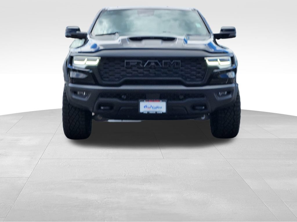 New 2026 RAM 1500 RHO AWD/4WD image 2