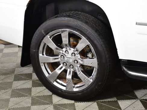 Used 2012 GMC Yukon Denali AWD/4WD image 55
