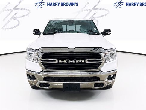 Used 2021 RAM 1500 Big Horn image 6