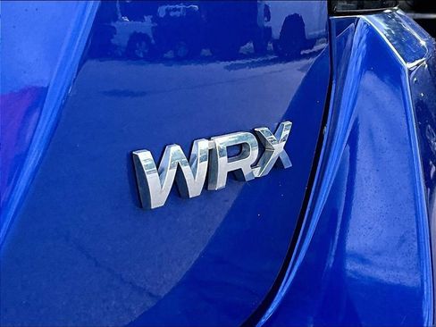 Used 2021 Subaru WRX Premium AWD/4WD image 9