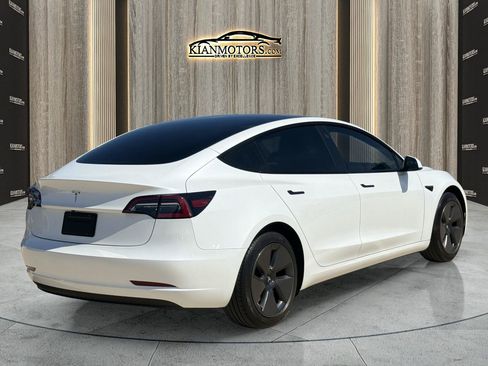 Used 2023 Tesla Model 3 Standard Range RWD image 11