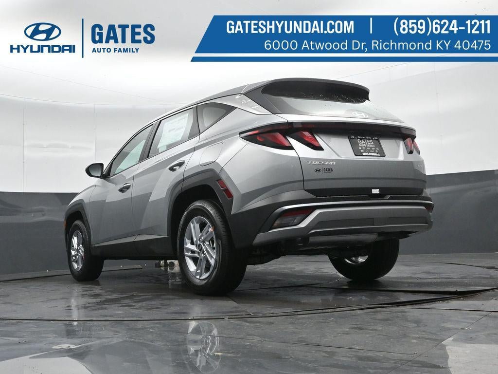 New 2026 Hyundai Tucson SE AWD/4WD image 38