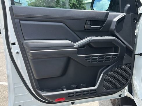 Used 2024 Toyota Tacoma SR RWD image 13