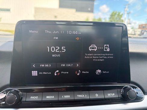 Certified 2024 Kia Forte LXS FWD image 14