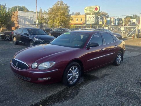 Used 2006 Buick LaCrosse CXL w/ Chrome Appearance Package image 1