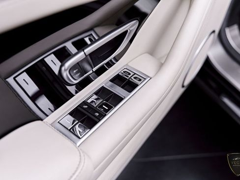 Used 2016 Bentley Continental GT AWD/4WD image 37