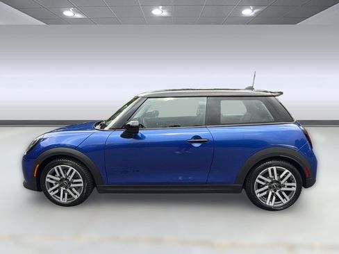 New 2026 MINI Cooper S FWD image 2