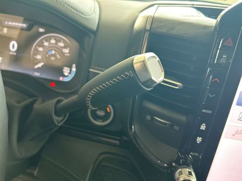 New 2026 RAM 2500 Limited image 8