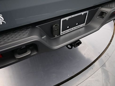 New 2026 Jeep Gladiator Sport image 34