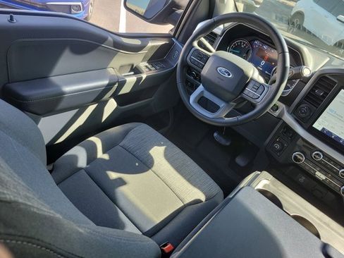 Used 2022 Ford F150 XLT w/ Equipment Group 302A High image 19