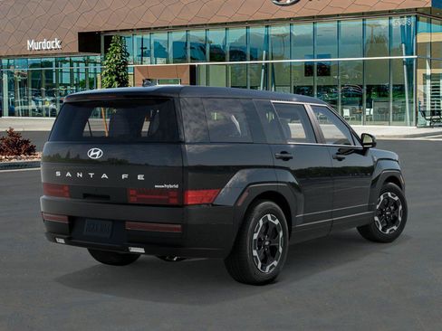 New 2026 Hyundai Santa Fe SE AWD/4WD image 44