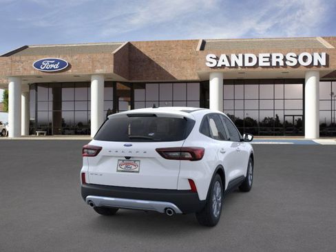 New 2025 Ford Escape Active image 8