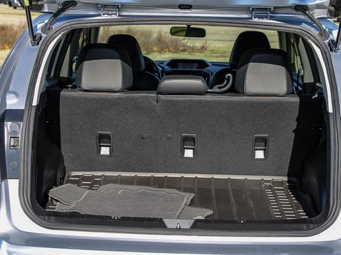 Used 2023 Subaru Crosstrek 2.5i Limited w/ Moonroof Package image 25