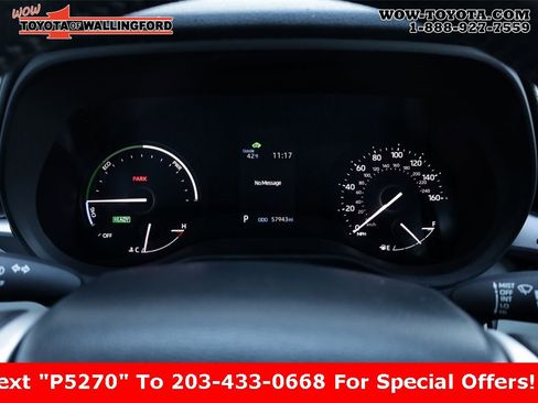 Certified 2024 Toyota Sienna XLE image 37