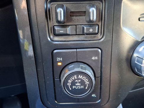 Certified 2022 Ford F150 XLT w/ Equipment Group 302A High image 24