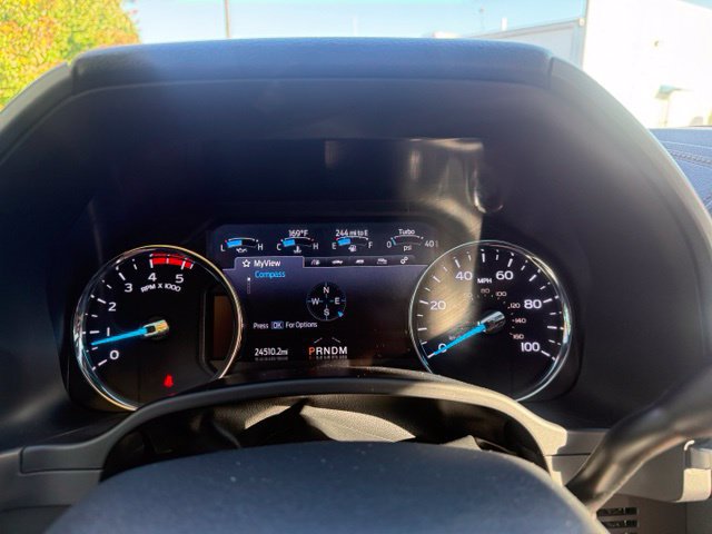Used 2022 Ford F350 Platinum AWD/4WD image 23