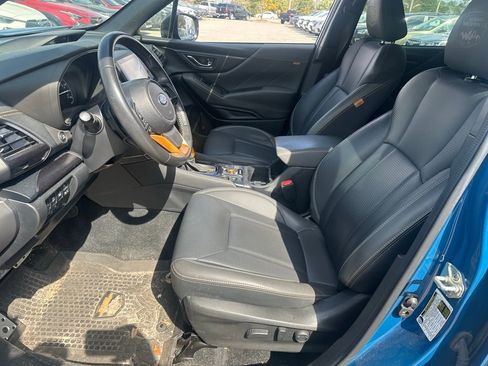 Used 2022 Subaru Forester Wilderness image 24