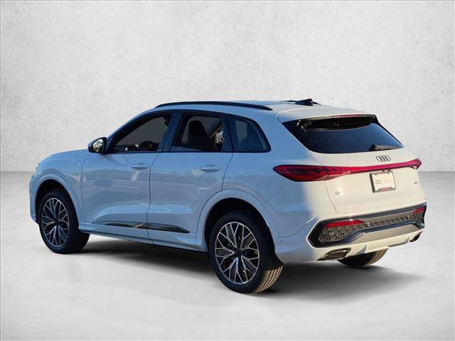 New 2026 Audi Q5 Premium Plus AWD/4WD image 7