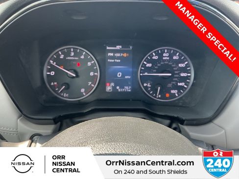 Used 2024 Subaru Legacy Premium image 22