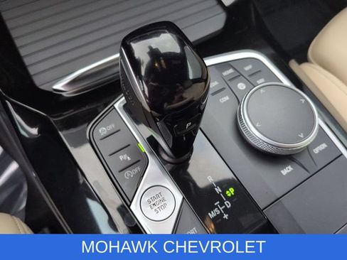 Used 2024 BMW X3 xDrive30i w/ Premium Package AWD/4WD image 16