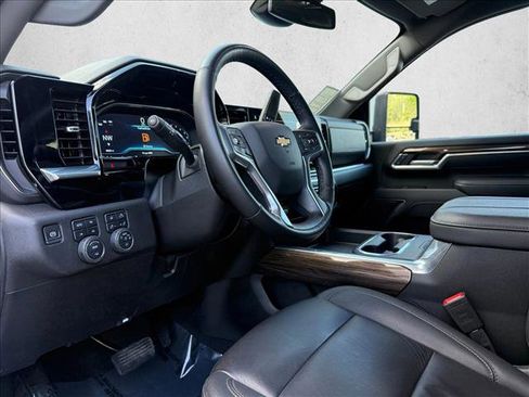 Used 2025 Chevrolet Silverado 3500 LT w/ Texas Edition AWD/4WD image 20