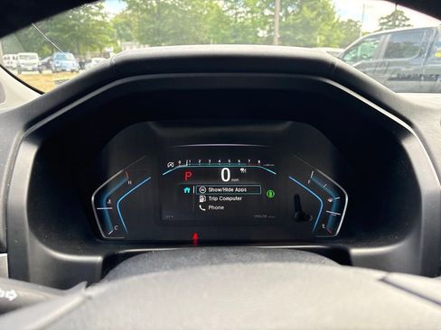 Used 2022 Honda Odyssey EX-L image 23