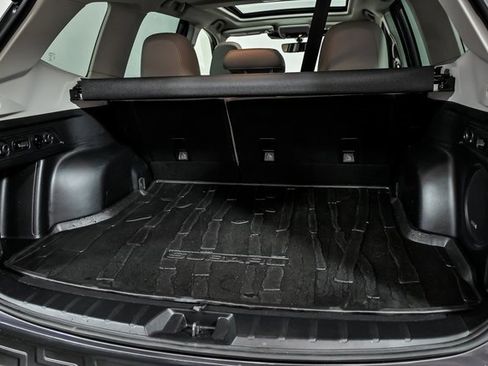 Used 2023 Subaru Forester Limited image 8