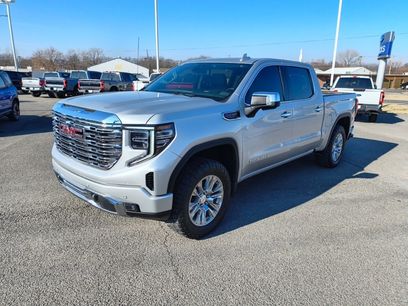 Used 2022 GMC Sierra 1500 Denali