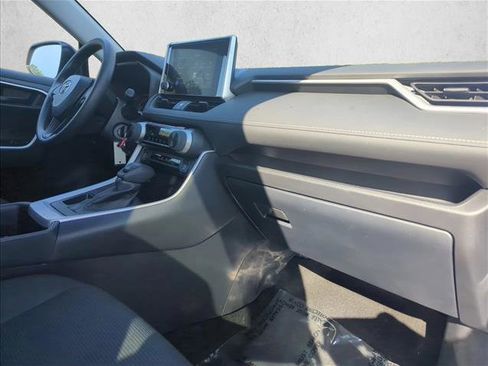 Used 2025 Toyota RAV4 LE image 27