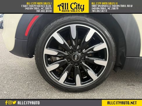 Used 2019 MINI Cooper S FWD image 14