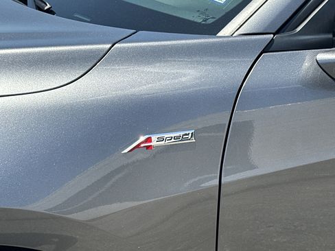 Certified 2025 Acura Integra A-Spec FWD image 12