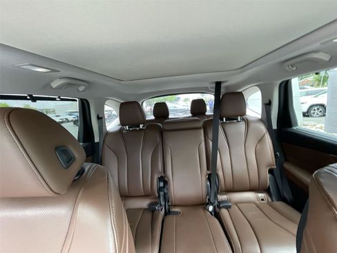 Used 2024 Acura MDX SH-AWD w/ Technology Package image 30