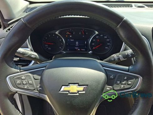Used 2022 Chevrolet Equinox LT AWD/4WD image 19