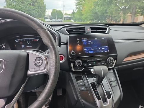 Used 2020 Honda CR-V EX image 22
