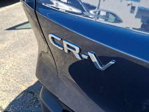 Certified 2024 Honda CR-V LX image 31