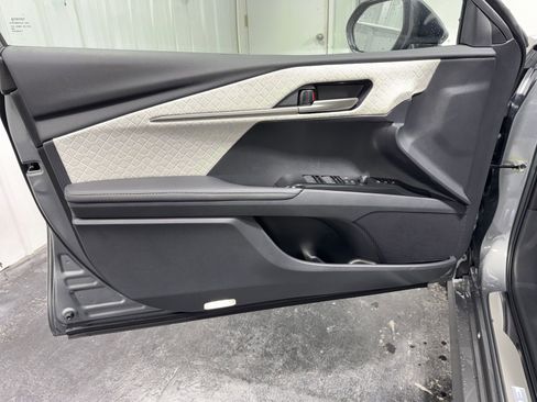 New 2026 Toyota Camry XLE w/ Premium Plus Package image 20