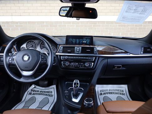 Used 2017 BMW 430i xDrive Coupe image 25