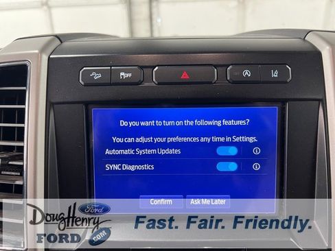 Used 2020 Ford F150 Lariat image 43