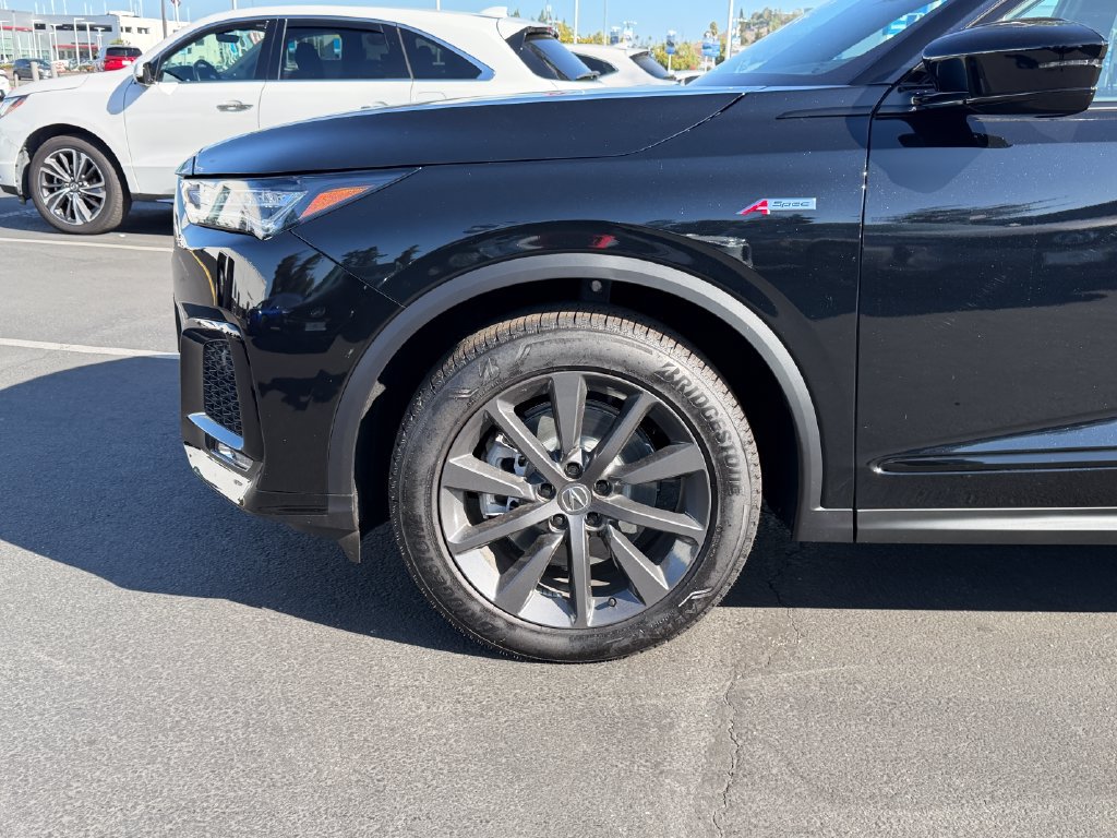 Used 2026 Acura MDX A-Spec AWD/4WD image 5